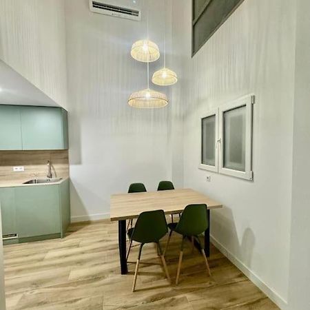 Gran Apartamento A Pie De Calle Βαλένθια Εξωτερικό φωτογραφία