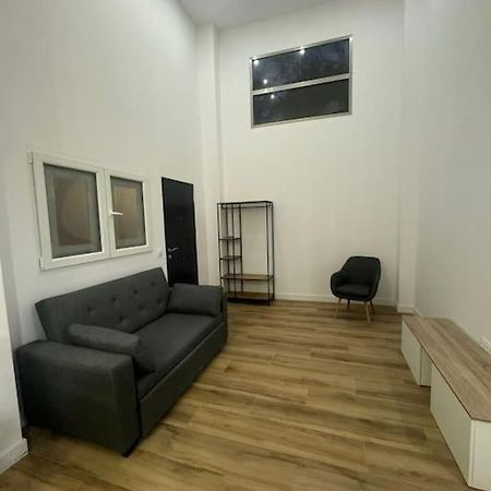 Gran Apartamento A Pie De Calle Βαλένθια Εξωτερικό φωτογραφία