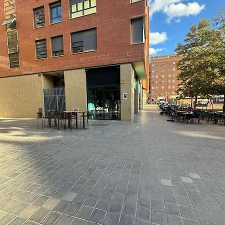 Gran Apartamento A Pie De Calle Βαλένθια Εξωτερικό φωτογραφία