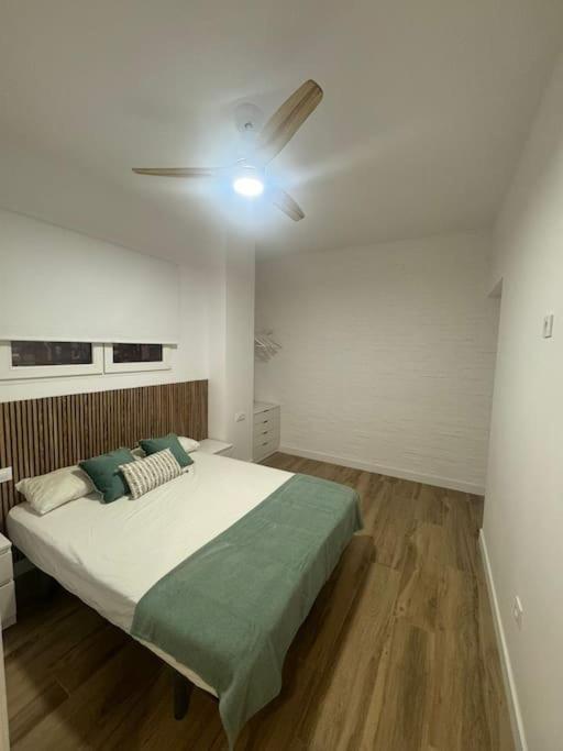Gran Apartamento A Pie De Calle Βαλένθια Εξωτερικό φωτογραφία