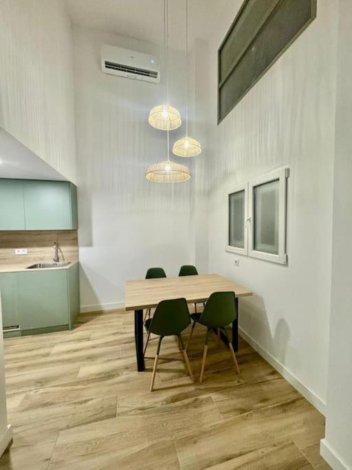 Gran Apartamento A Pie De Calle Βαλένθια Εξωτερικό φωτογραφία