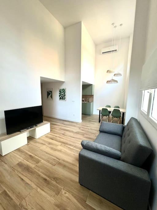 Gran Apartamento A Pie De Calle Βαλένθια Εξωτερικό φωτογραφία