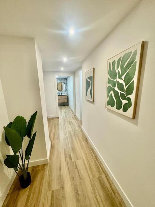 Gran Apartamento A Pie De Calle Βαλένθια Εξωτερικό φωτογραφία