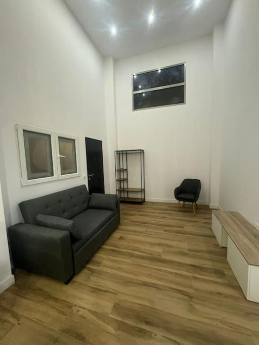 Gran Apartamento A Pie De Calle Βαλένθια Εξωτερικό φωτογραφία