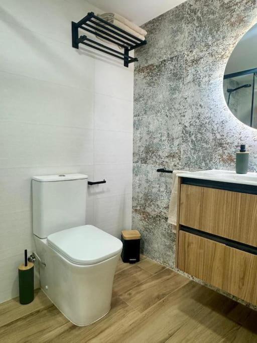 Gran Apartamento A Pie De Calle Βαλένθια Εξωτερικό φωτογραφία