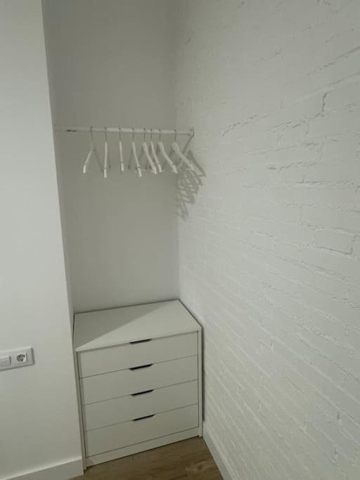 Gran Apartamento A Pie De Calle Βαλένθια Εξωτερικό φωτογραφία