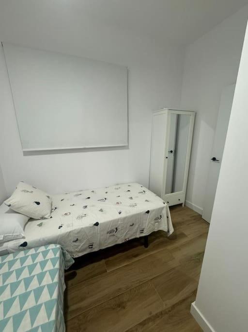 Gran Apartamento A Pie De Calle Βαλένθια Εξωτερικό φωτογραφία