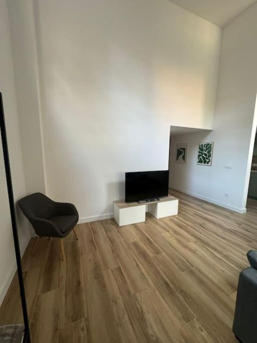 Gran Apartamento A Pie De Calle Βαλένθια Εξωτερικό φωτογραφία