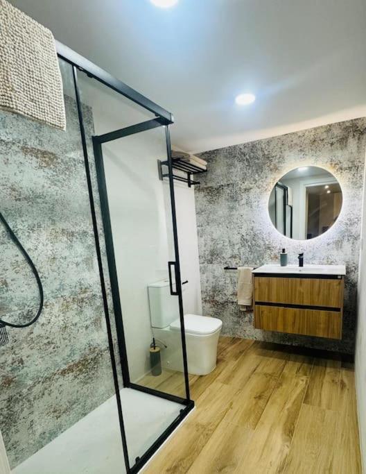 Gran Apartamento A Pie De Calle Βαλένθια Εξωτερικό φωτογραφία