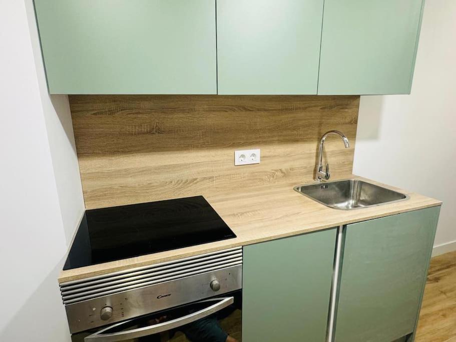 Gran Apartamento A Pie De Calle Βαλένθια Εξωτερικό φωτογραφία