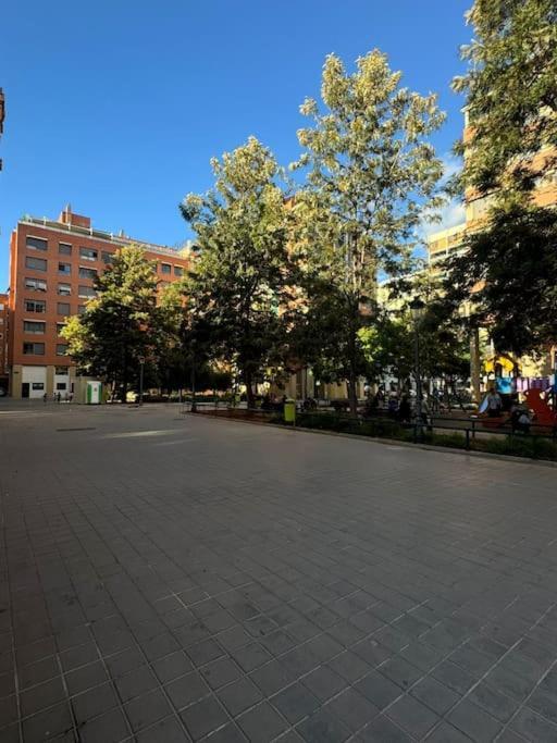 Gran Apartamento A Pie De Calle Βαλένθια Εξωτερικό φωτογραφία