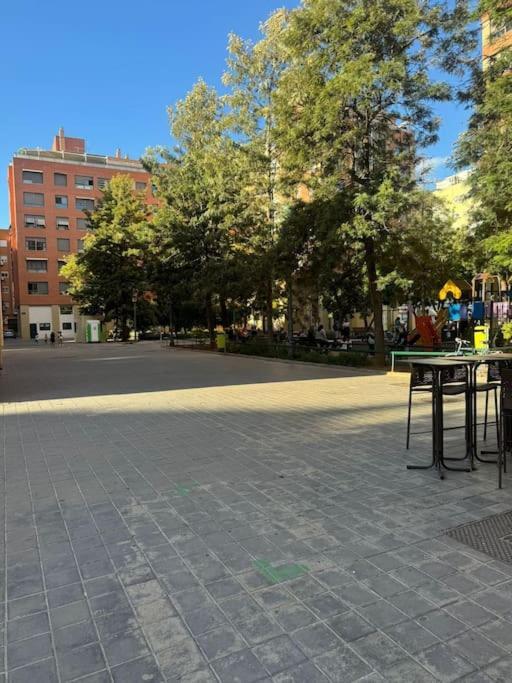 Gran Apartamento A Pie De Calle Βαλένθια Εξωτερικό φωτογραφία