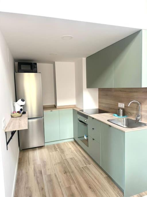 Gran Apartamento A Pie De Calle Βαλένθια Εξωτερικό φωτογραφία